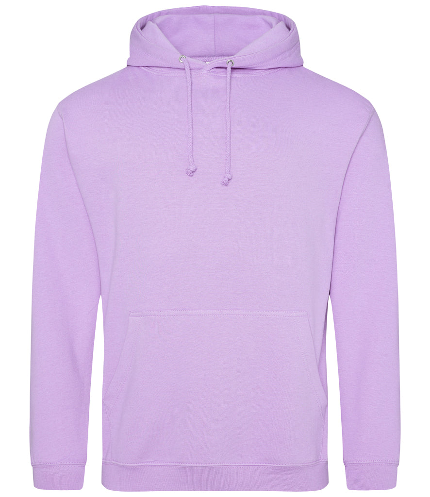 Just Hoods - Lavender