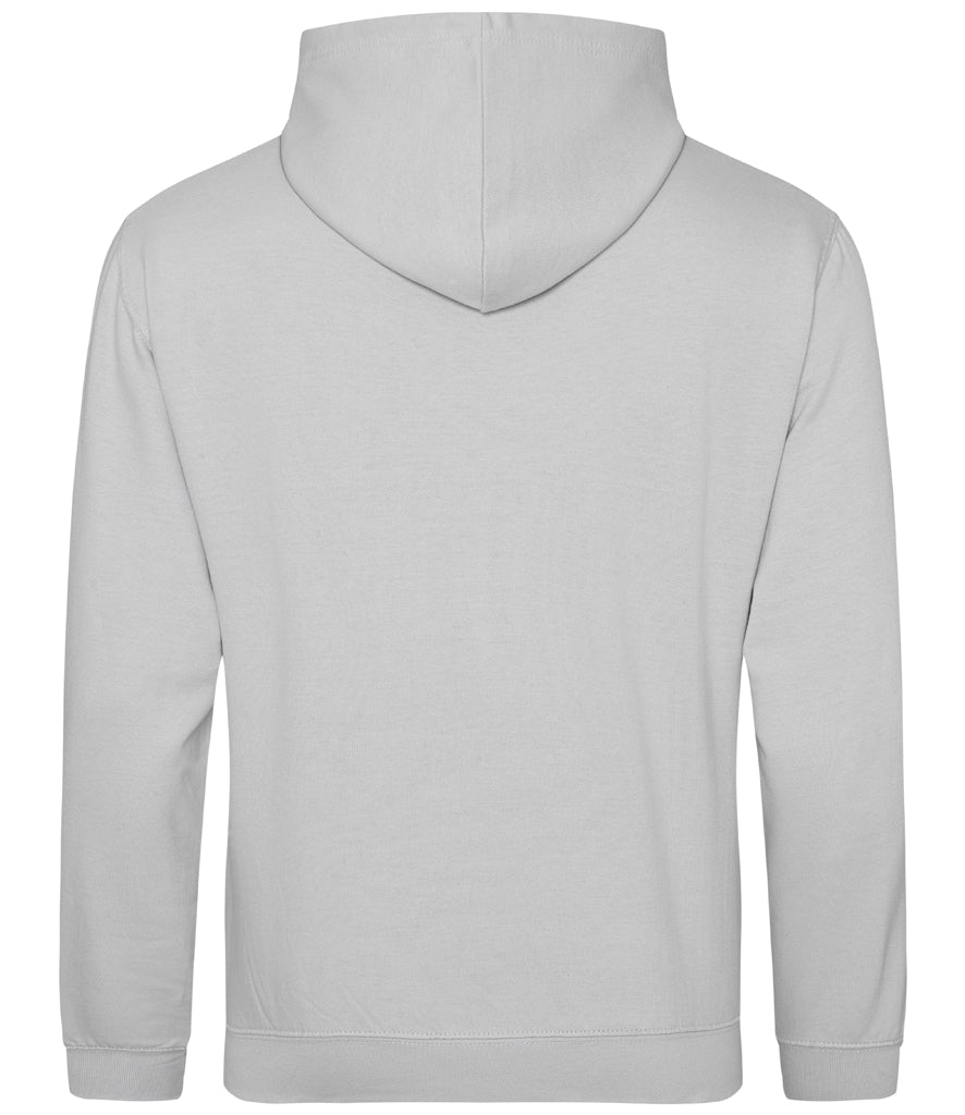 Just Hoods - Moondust Grey