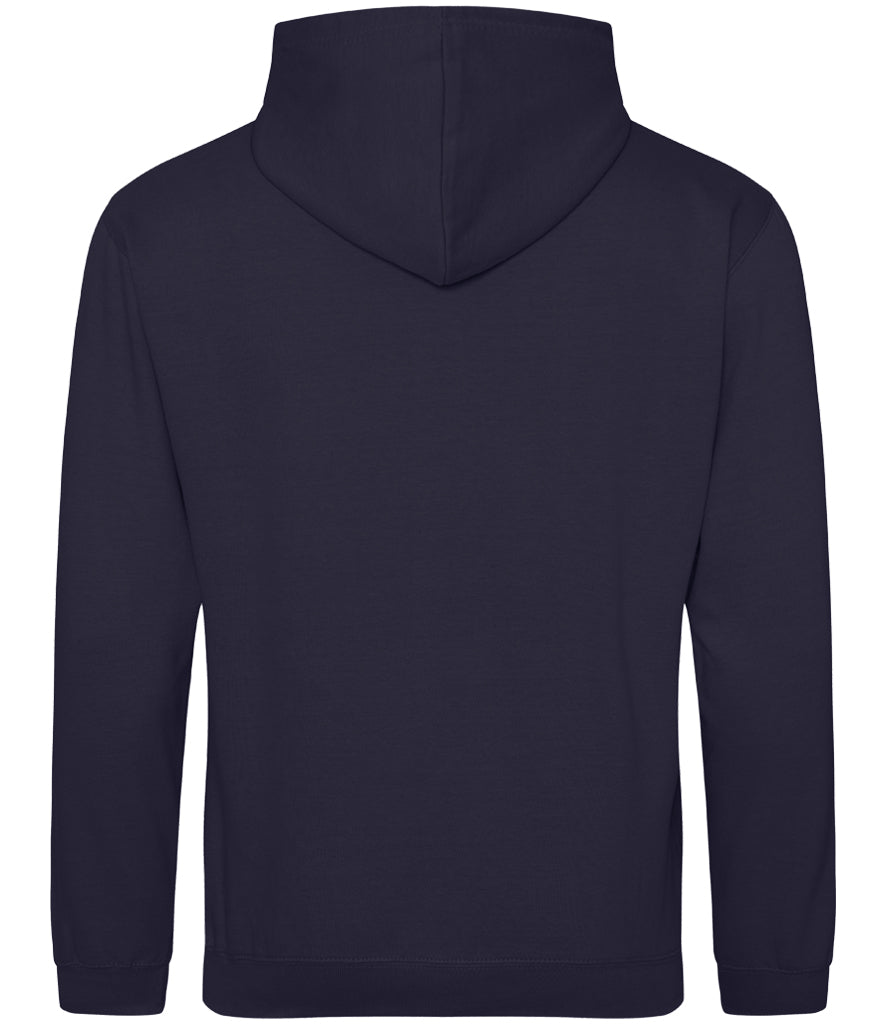 Just Hoods - French Navy Hoodie