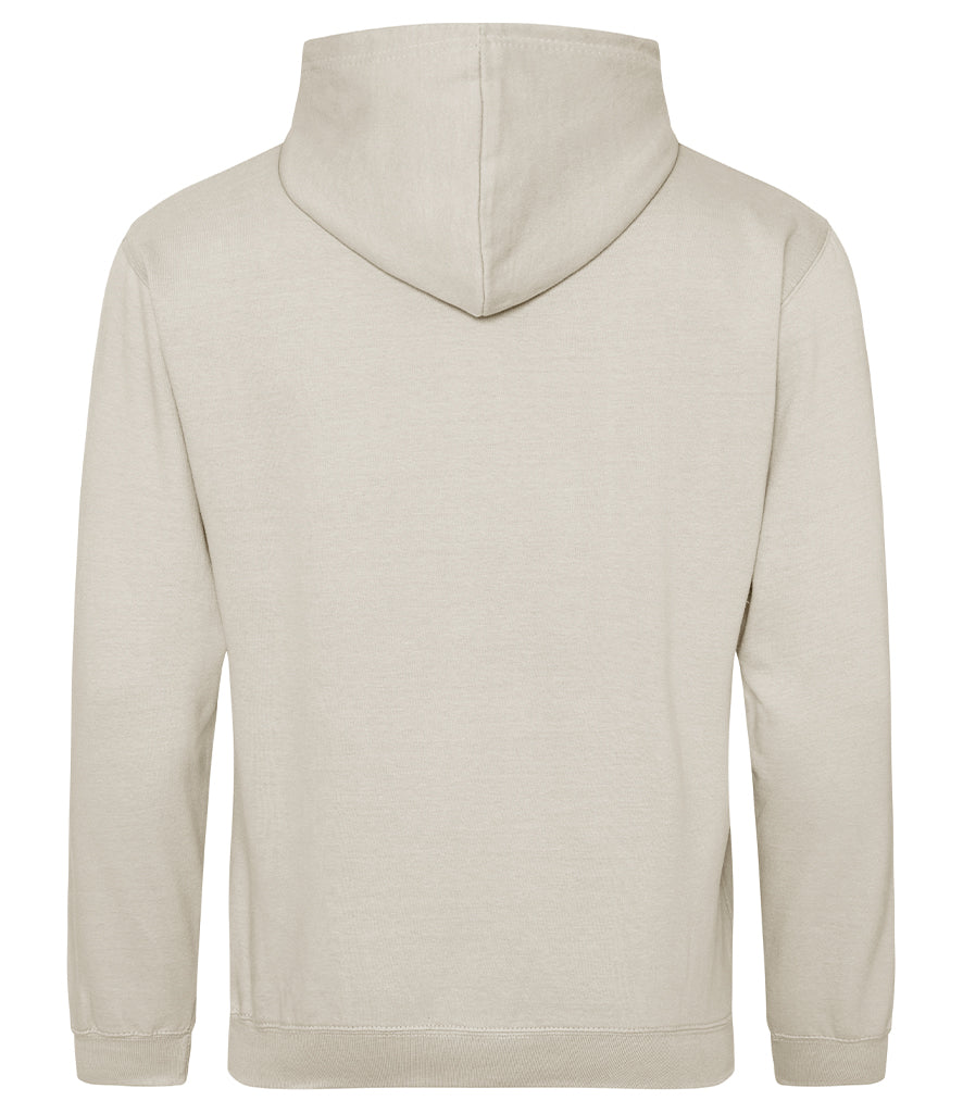 Just Hoods - Natural Stone Hoodie