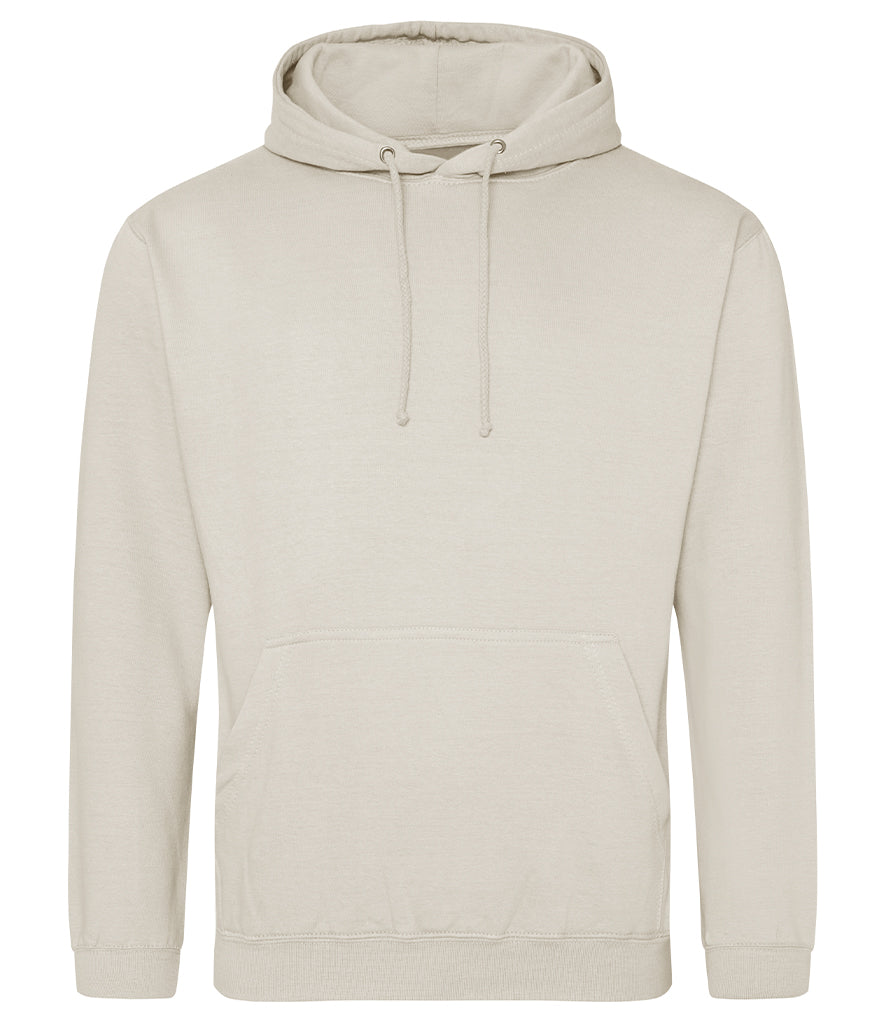 Just Hoods - Natural Stone Hoodie