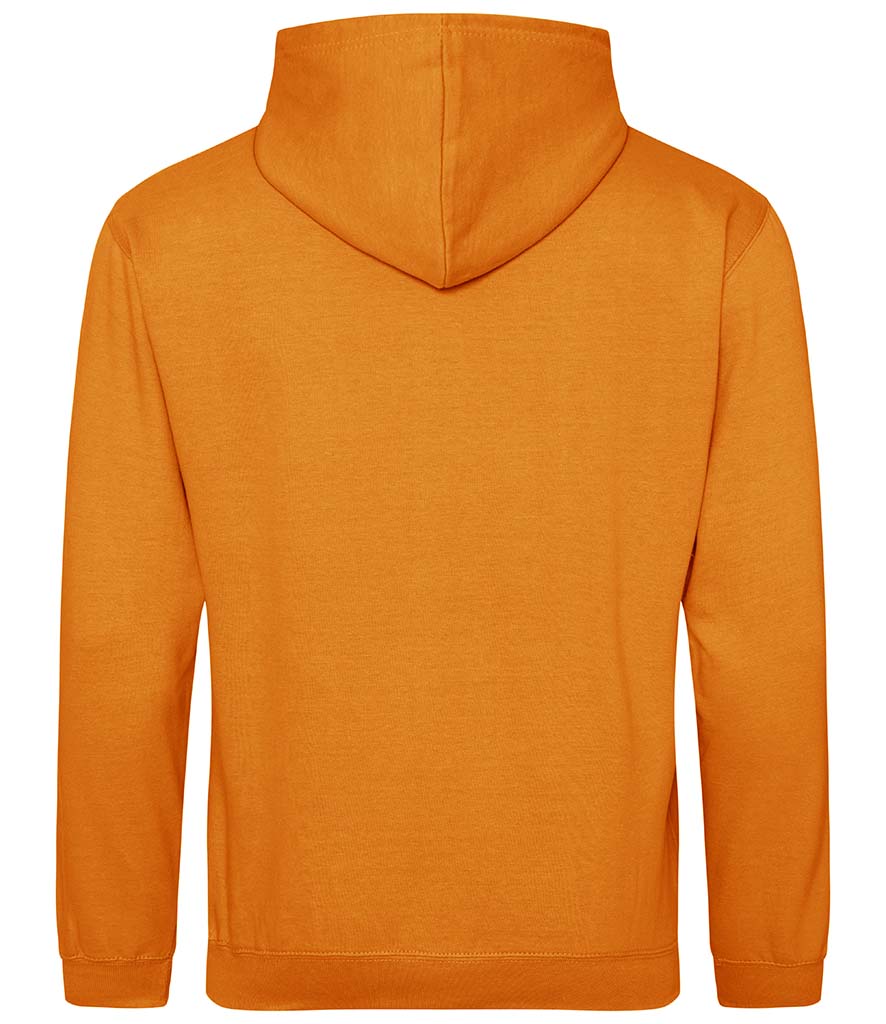 Just Hoods - Pumpkin Pie