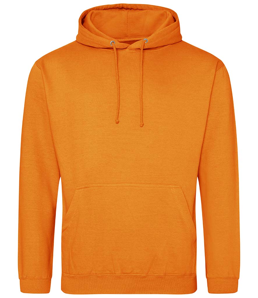 Just Hoods - Pumpkin Pie