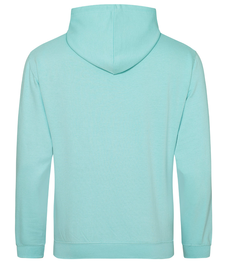Just Hoods - Peppermint Hoodie