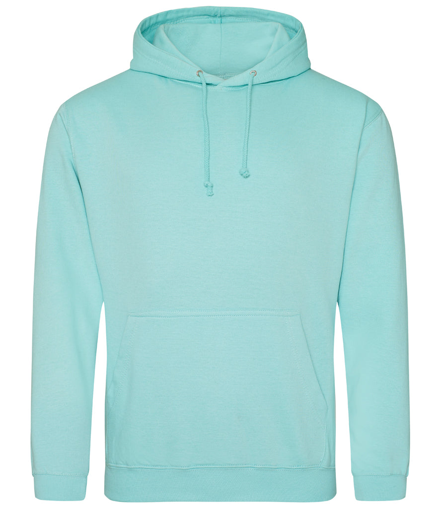Just Hoods - Peppermint Hoodie