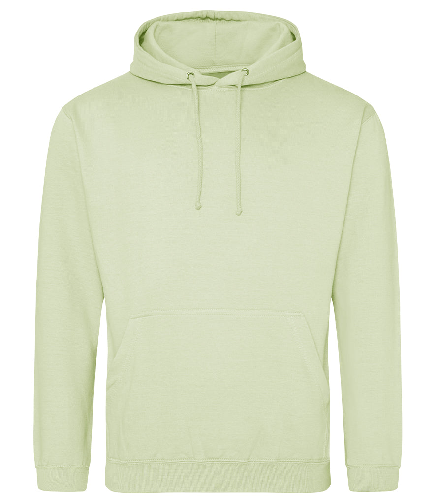 Just Hoods - Pistachio Hoodie