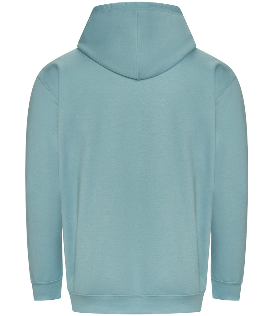 Just Hoods - Seafoam Blue