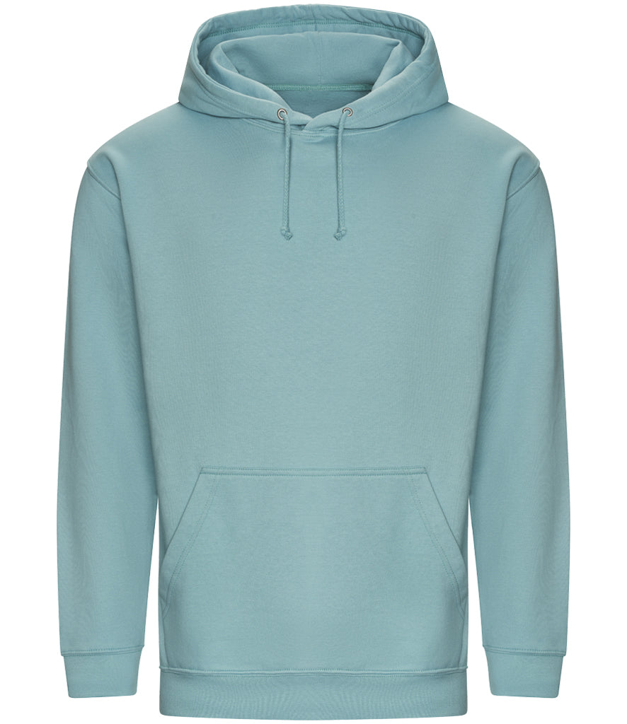 Just Hoods - Seafoam Blue