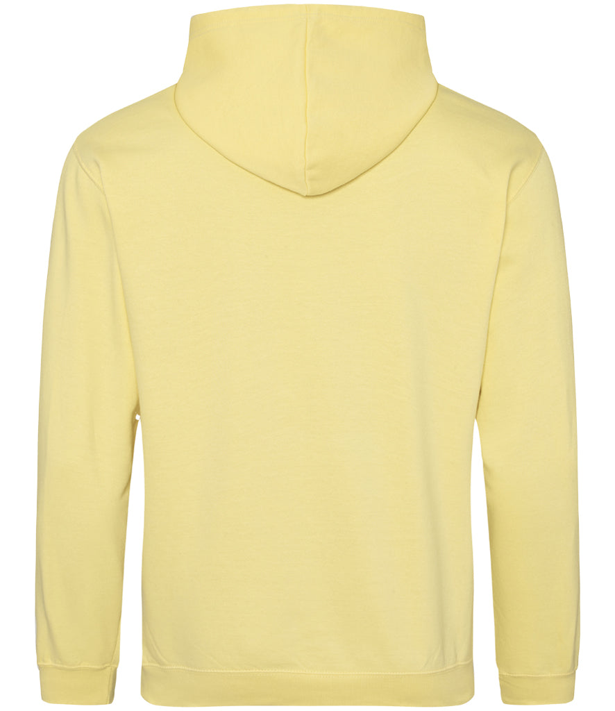 Just Hoods - Sherbet Lemon Hoodie