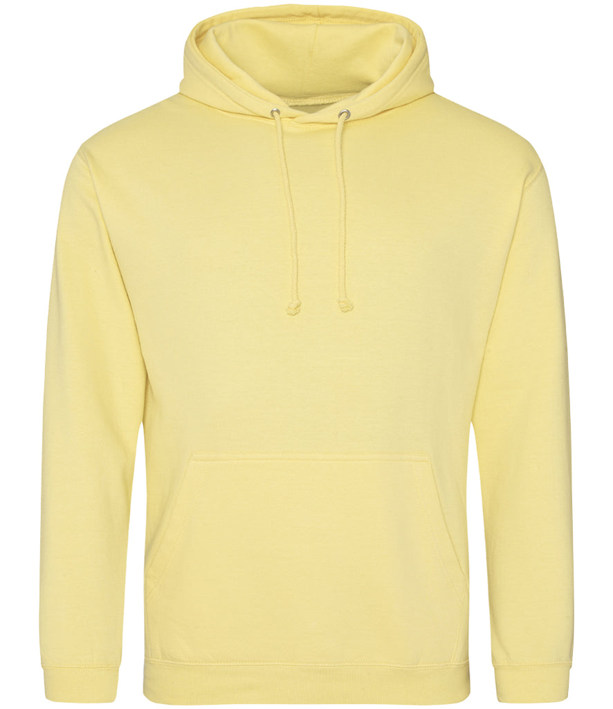 Just Hoods - Sherbet Lemon Hoodie