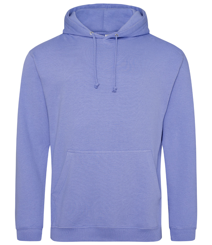 Just Hoods - True Violet Hoodie