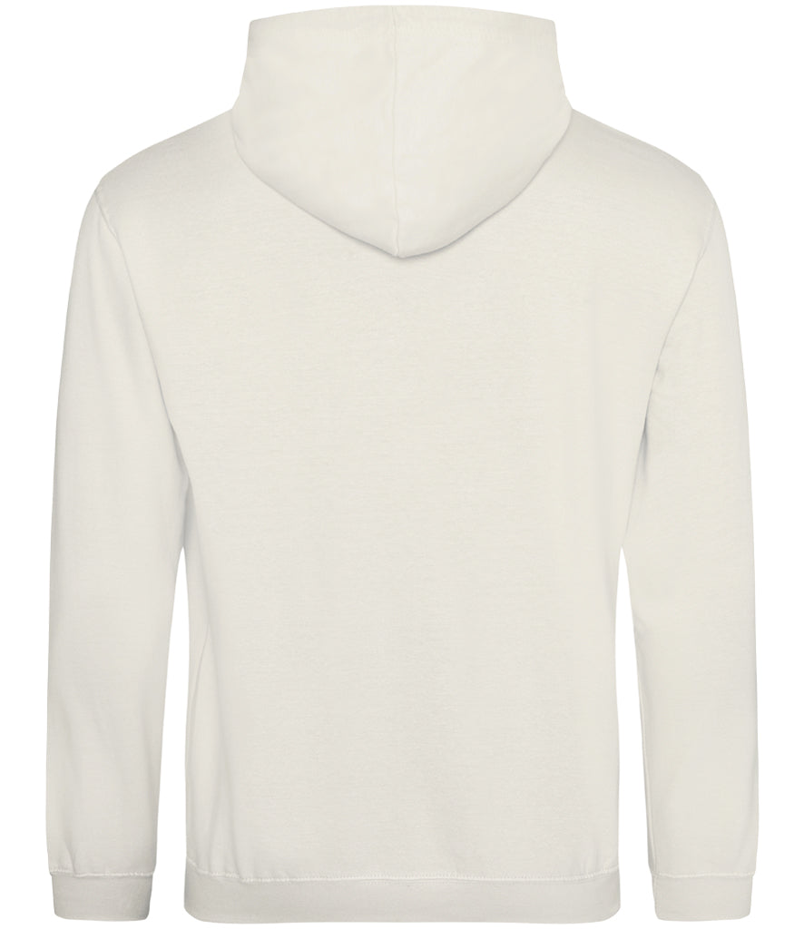 Just Hoods - Vanilla Milk Hoodie