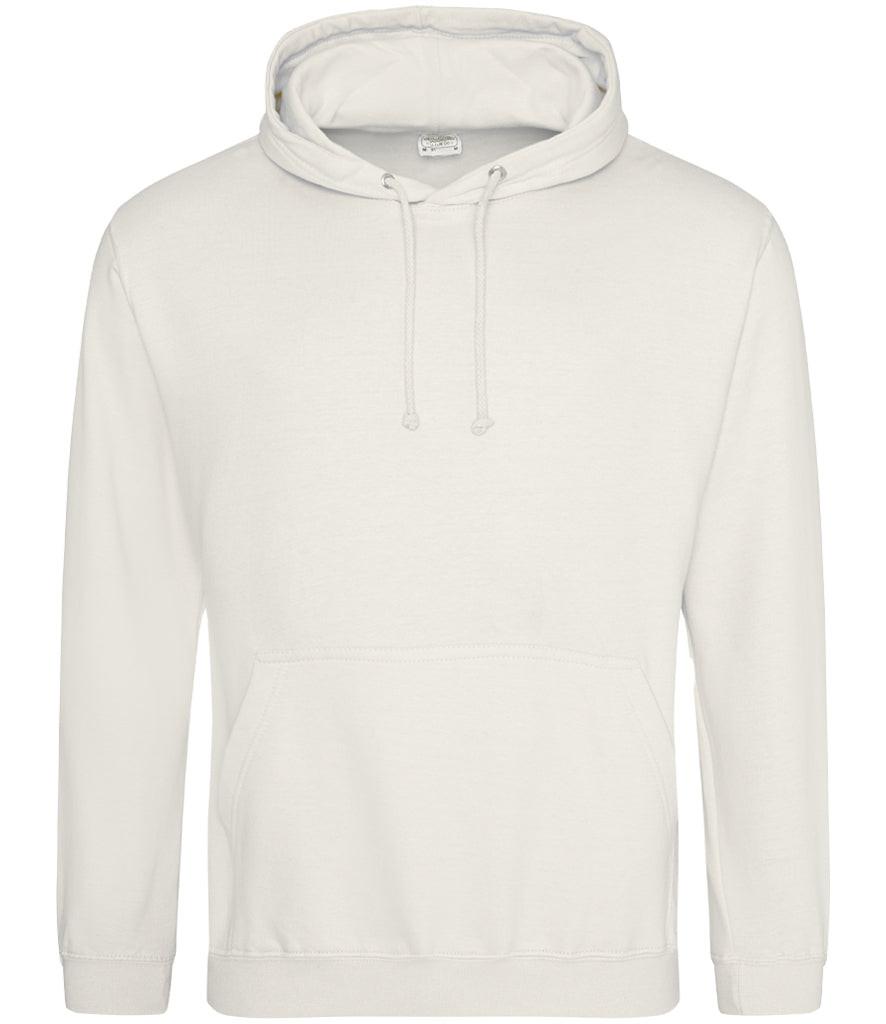 Just Hoods - Vanilla Milk Hoodie
