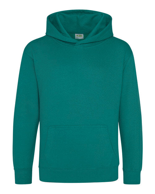 Just Hoods - Jade Hoodie