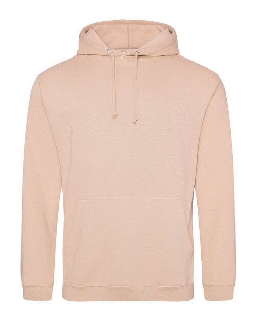 Just Hoods - Peach Perfect Hoodie