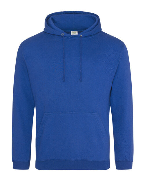 Just Hoods - Royal Blue Hoodie