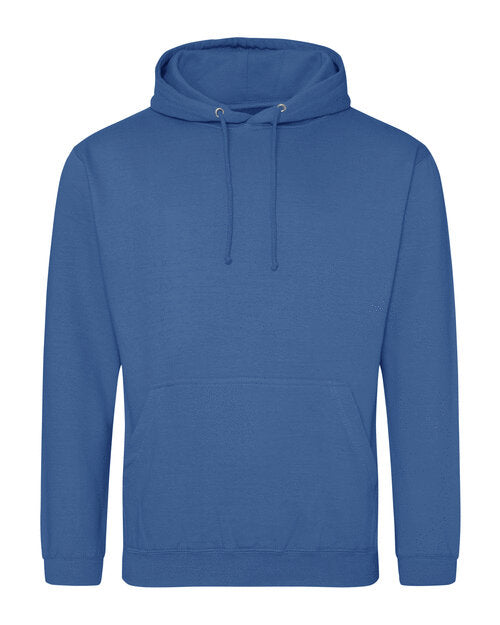 Just Hoods - Tropical Blue Hoodie