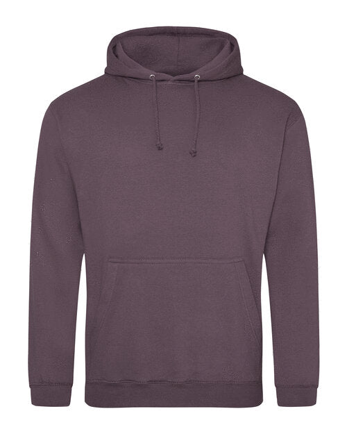 Just Hoods - Wild Mulberry Hoodie