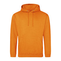 Just Hoods - Pumpkin Pie