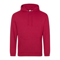 Just Hoods - Red Hot Chilli Hoodie