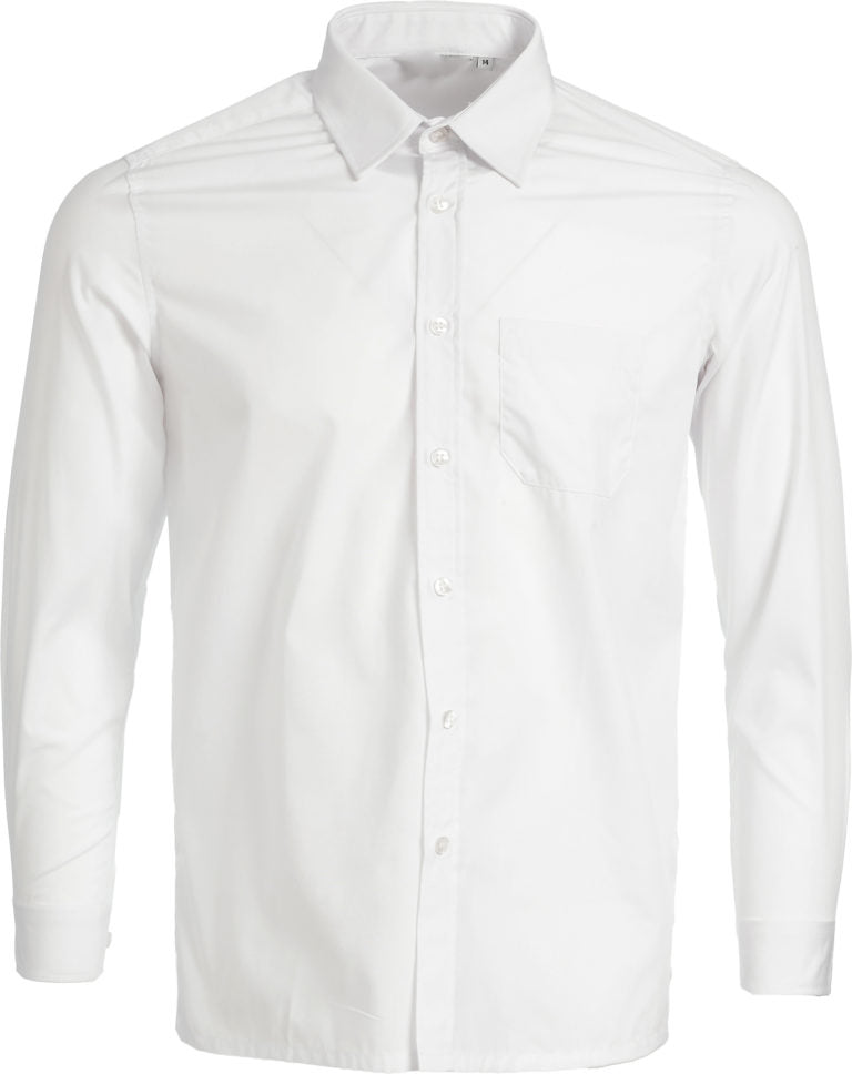 White Shirts- 2Pack