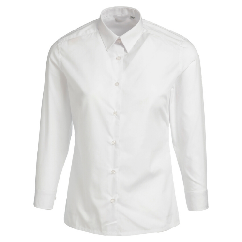 White Blouses-2 Pack