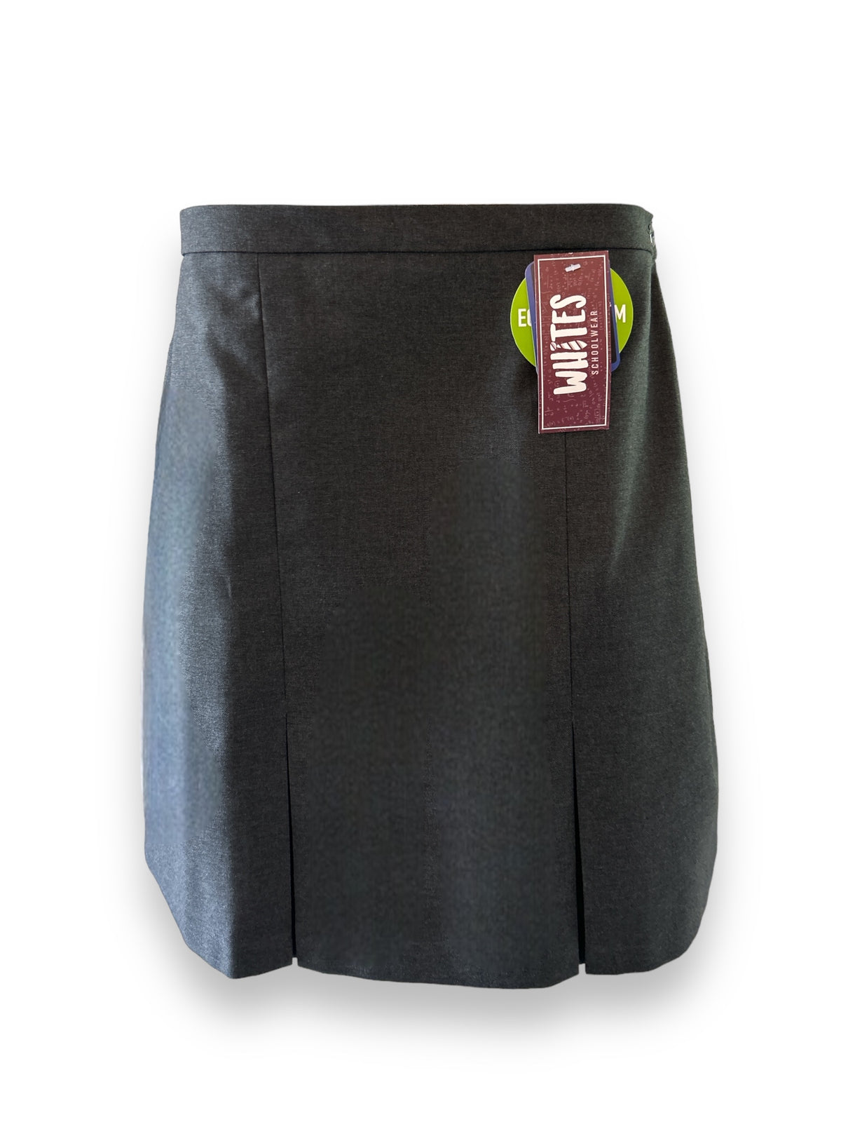 Drumglass Grey Skirt