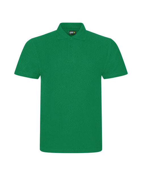 RTX Pro Polo Green