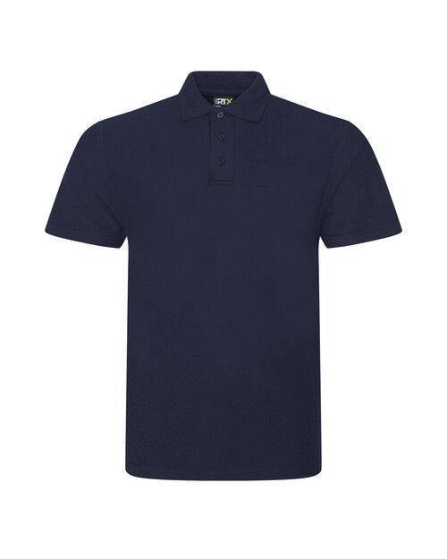 RTX Pro Polo Navy