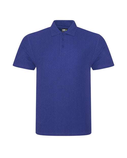 RTX Pro Polo Purple