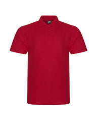 RTX Pro Polo Red