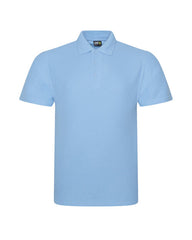 RTX Pro Polo Sky Blue