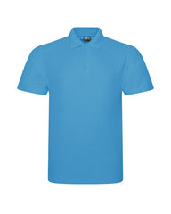 RTX Pro Polo Turquoise