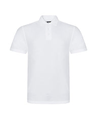 RTX Pro Polo White