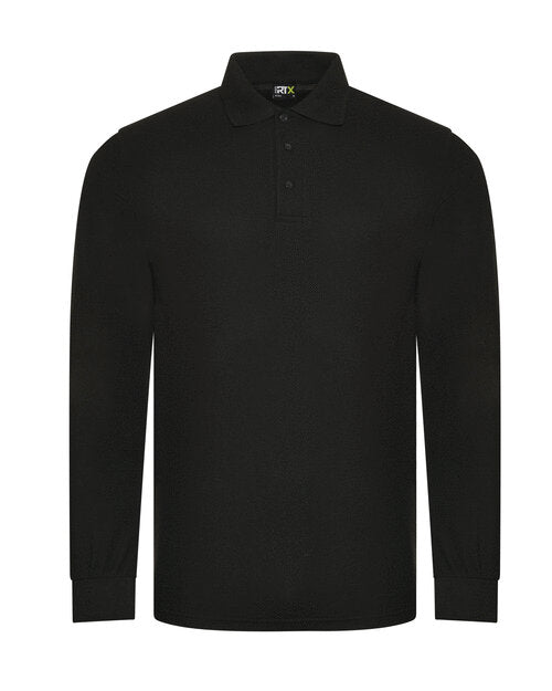 RTX Pro Long Sleeve Polo