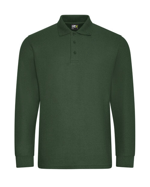 RTX Pro Long Sleeve Polo