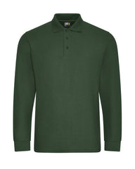 RTX Pro Long Sleeve Polo