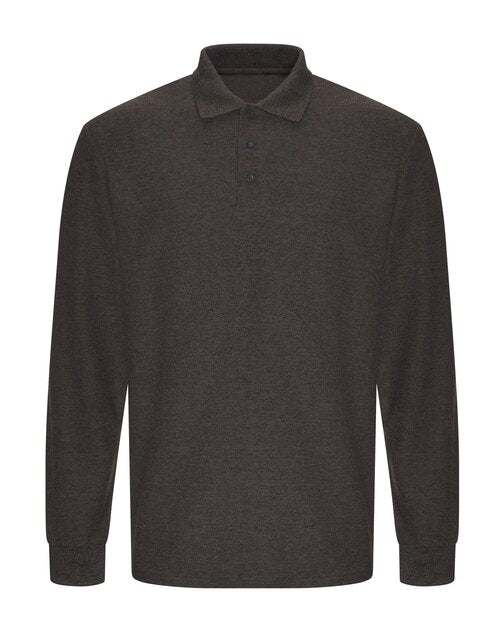 RTX Pro Long Sleeve Polo