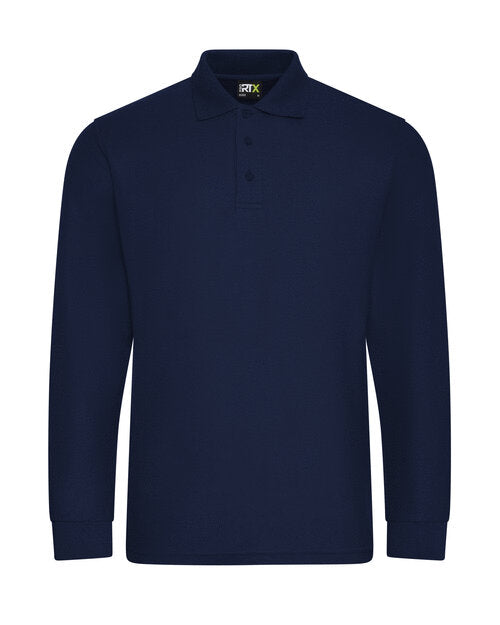 RTX Pro Long Sleeve Polo