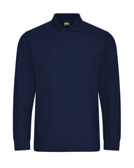 RTX Pro Long Sleeve Polo