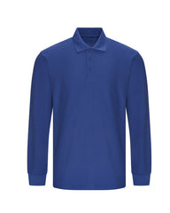 RTX Pro Long Sleeve Polo