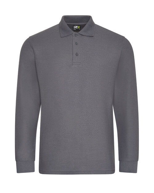 RTX Pro Long Sleeve Polo