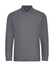 RTX Pro Long Sleeve Polo