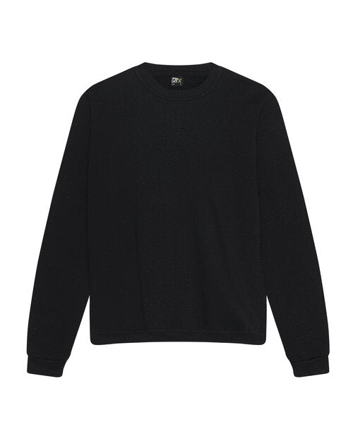 Pro RTX Sweatshirt Black