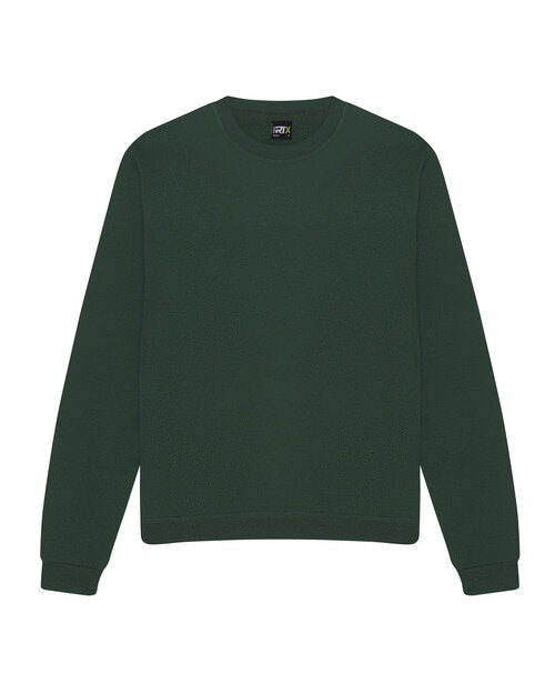 Pro RTX Sweatshirt Bottle Green