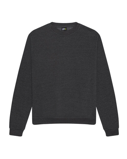 Pro RTX Sweatshirt Charcoal