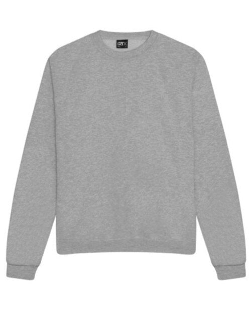 Pro RTX Sweatshirt Heather Grey