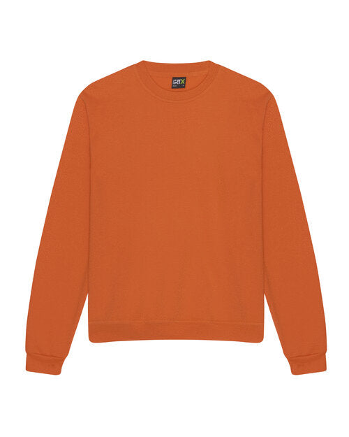 Pro RTX Sweatshirt Orange
