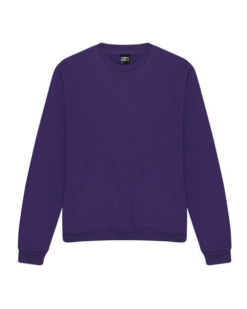 Pro RTX Sweatshirt Purple