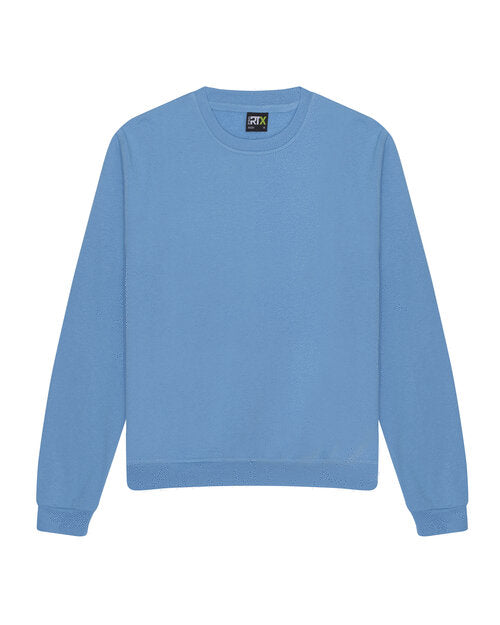 Pro RTX Sweatshirt Sky Blue